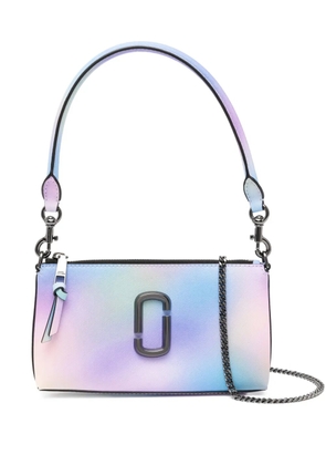Marc Jacobs Snapshot crossbody bag - Blue