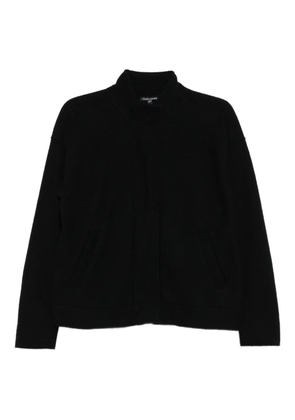 Eileen Fisher merino jacket - Black