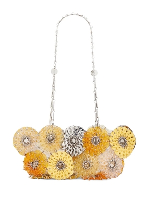 Rabanne 1969 shoulder bag - Orange