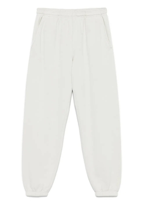 ENTIRE STUDIOS organic-cotton track pants - Neutrals