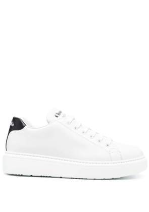 Church's Mach 3 low-top sneakers - White