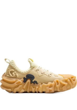 Crocs x Salehe Bembury Juniper sneakers - Neutrals