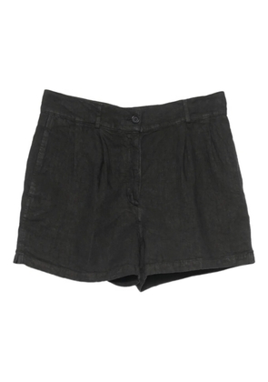 ASPESI side-pocket shorts - Grey