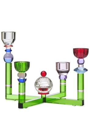 Reflections Copenhagen Charming chandelier (31mm x 22cm) - Green