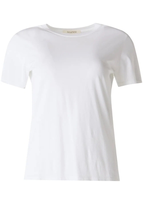 Nili Lotan Mariela crew neck T-shirt - White