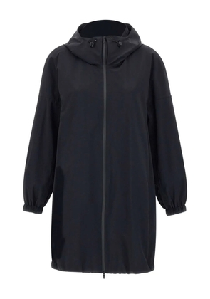 RRD Summer Cult parka - Black