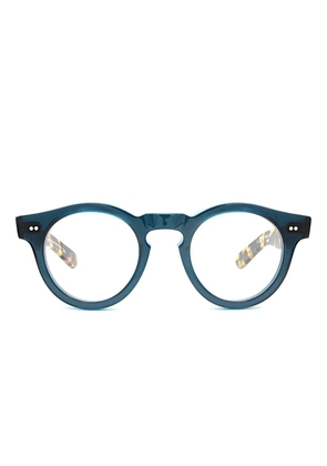 Kador Mondo glasses - Blue