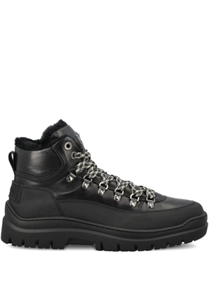 BOGNER Bansko hiking boots - Black