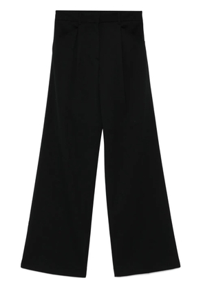 THE ANDAMANE Vissia trousers - Black