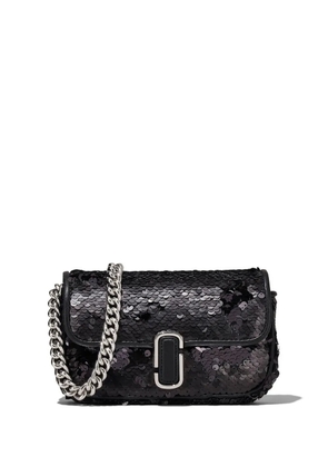 Marc Jacobs The Mini bag - Black