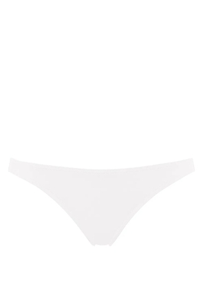 ERES Fripon low-rise bikini briefs - White