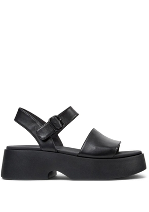 Camper Tasha sandals - Black