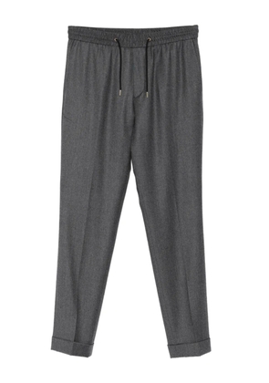 Paul Smith drawstring trousers - Grey