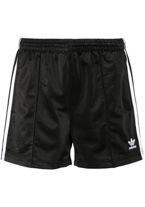 adidas Firebird shorts - Black