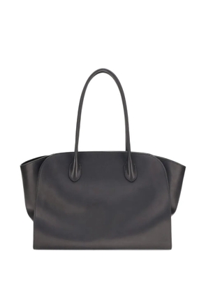 The Row Marlo 14 tote bag - Black