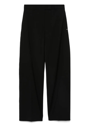 Sportmax Ampezzo trousers - Black