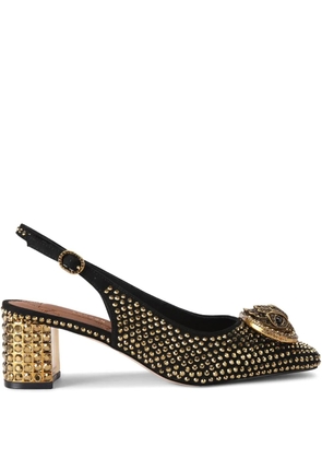 Kurt Geiger London 40mm Chelsea pumps - Black