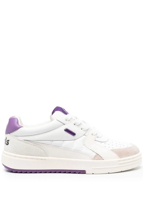 Palm Angels Palm University low-top sneakers - White