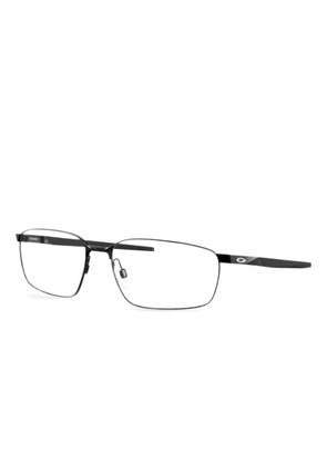 Oakley Extender rectangle-frame glasses - Black