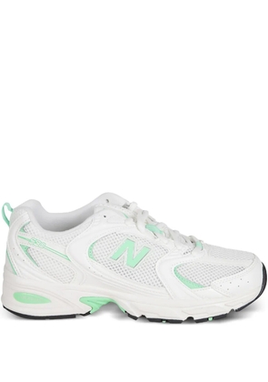 New Balance 530 mesh sneakers - White