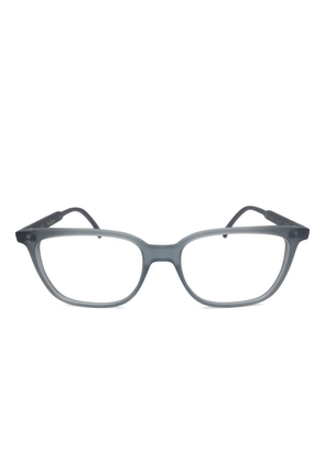 Kador LAIT square-frame glasses - Grey