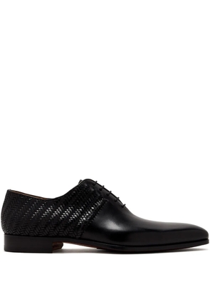 Magnanni Carmo oxford shoes - Black