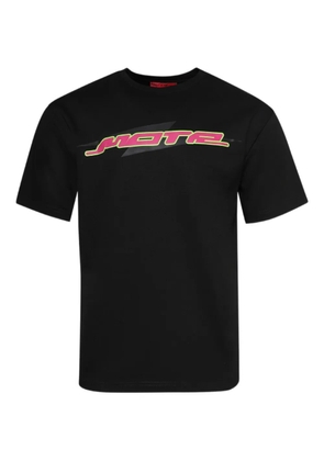 MEMBERS OF THE RAGE logo T-shirt - Black