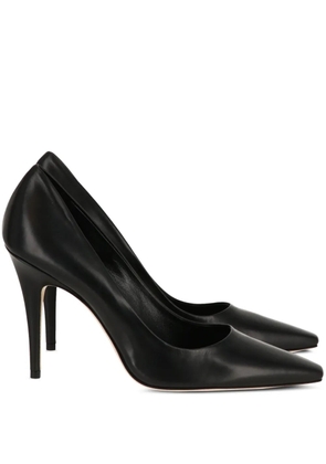 Off-White 110mm Mary heeled pumps - Black