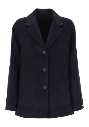 Marella Emme buttoned jacket - Blue