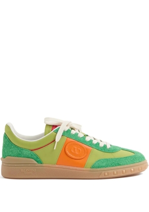 Valentino Garavani Upvillage sneakers - Green