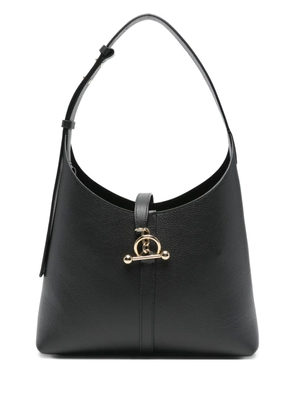 Strathberry Kite shoulder bag - Black