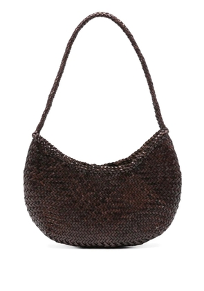 DRAGON DIFFUSION Nova Luna tote bag - Brown