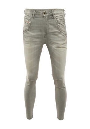 Diesel Fazya slim-fit jeans - Grey