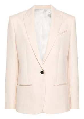 Philosophy Di Lorenzo Serafini single-breasted blazer - Neutrals