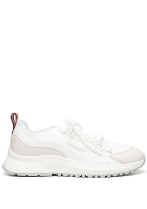 Bally Outline sneakers - White