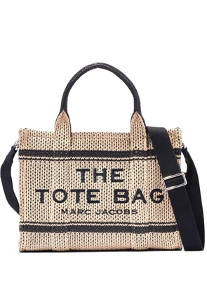 Marc Jacobs The Medium Tote bag - Neutrals