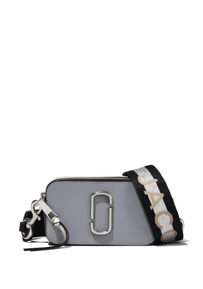 Marc Jacobs The Snapshot camera bag - Grey