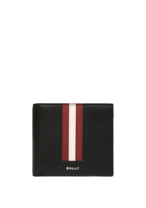 Bally Ribbon wallet - Black