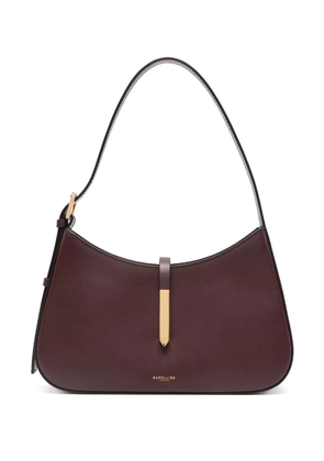 DeMellier Tokyo shoulder bag - Red