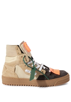 Off-White Off-Court 3.0 sneakers - Grey