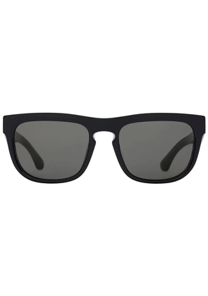 Burberry Eyewear Square-frame sunglasses - Black
