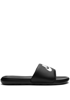 Nike Victori One slides - Black