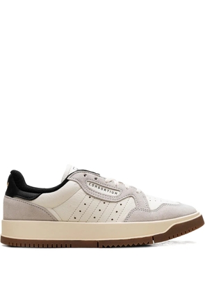 adidas SC Powerphase perforated sneakers - Neutrals