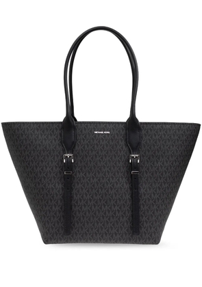 Michael Michael Kors Moore tote bag - Black