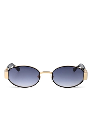 DSQUARED2 EYEWEAR D2 0155/S sunglasses - Black