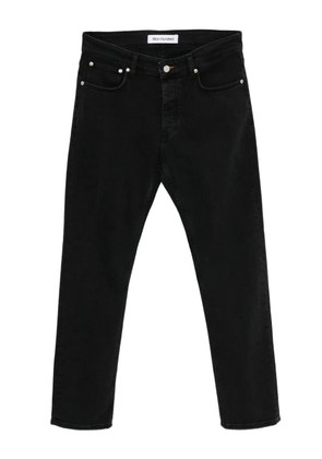 Won Hundred Archer jeans - Black
