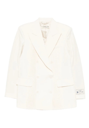 S.S.DALEY Martha jacket - Neutrals
