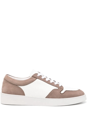 JUDE LLOW Telier sneakers - White