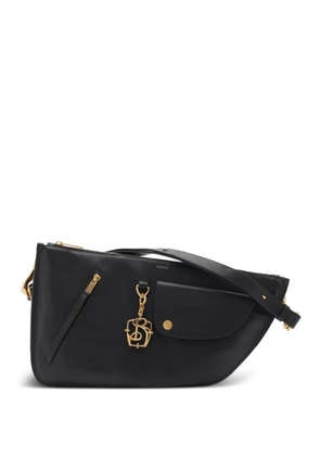 Burberry Shield Twin Bag - Black