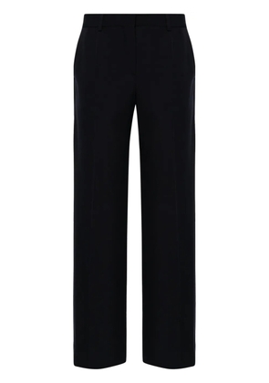 The Row Encore trousers - Blue